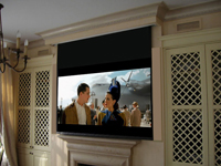 -  WIDESCREEN